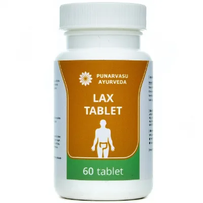 Лакс 60 табл Punarvasu Lax