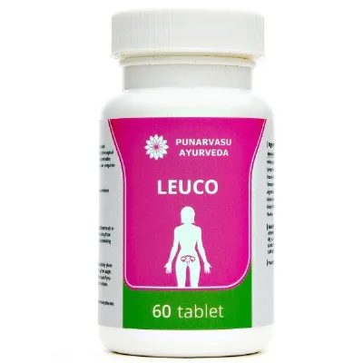 Лейко 60 табл Punarvasu Leuco
