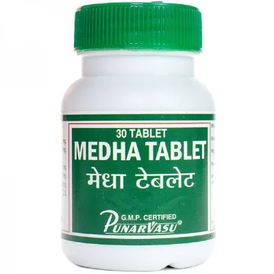 Медха 30 табл Punarvasu Medha
