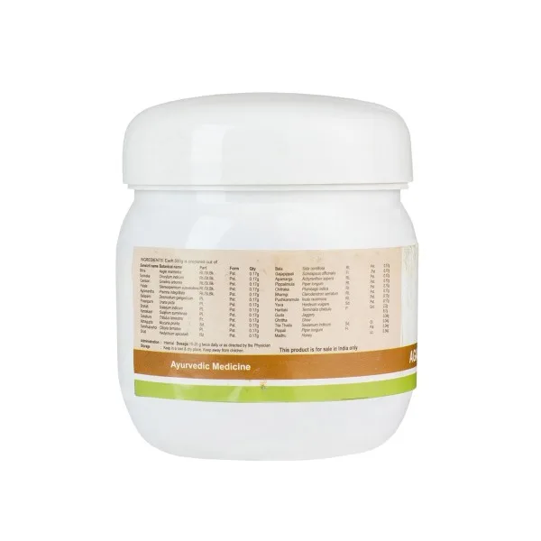 Агастья Расаяна 250 г Kerala Ayurveda Agasthyarasayanam