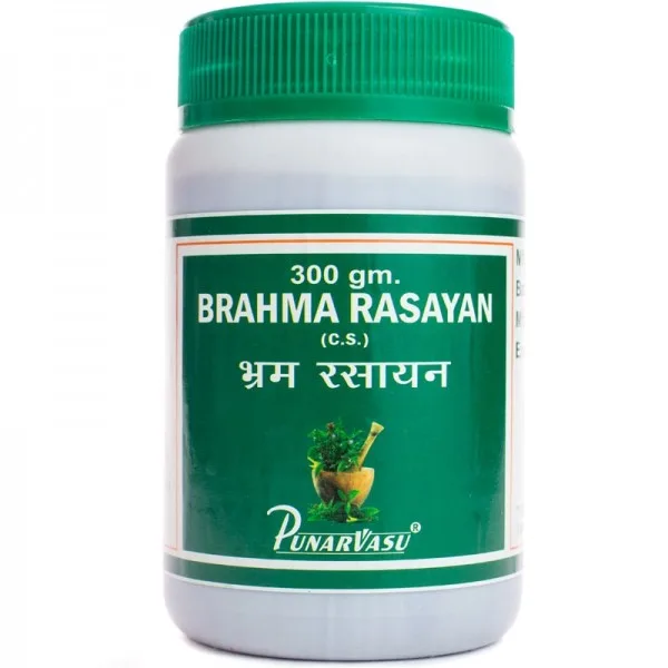 Брахма Расаяна 300 г Punarvasu Brahma Rasayan