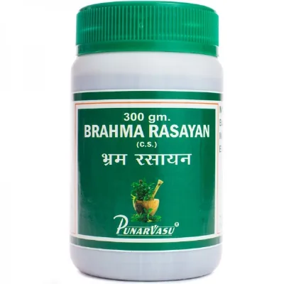 Брахма Расаяна 300 г Punarvasu Brahma Rasayan