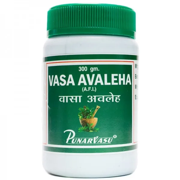 Васа Авалеха 300 г Punarvasu Vasa Avaleha