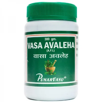 Васа Авалеха 300 г Punarvasu Vasa Avaleha