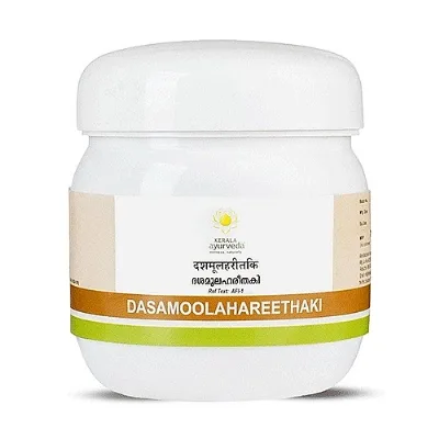 Дашамула Харітакі Лехьям 250 г Kerala Ayurveda Dasamoolahareethaki Lehyam