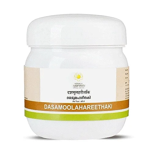 Дашамула Харітакі Лехьям 250 г Kerala Ayurveda Dasamoolahareethaki Lehyam