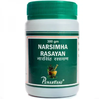 Нарасимха Расаяна 300 г Punarvasu Narsimha Rasayan
