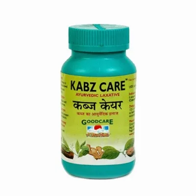 Кобз Кейр 100 г Goodcare Kabz Care