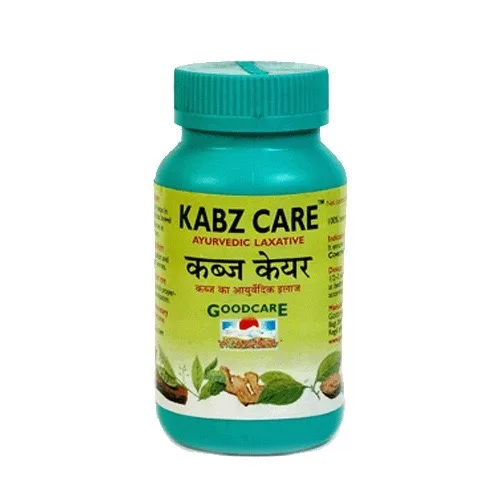 Кобз Кейр 100 г Goodcare Kabz Care