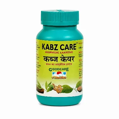 Кабз Кейр 100 г Goodcare Kabz Care