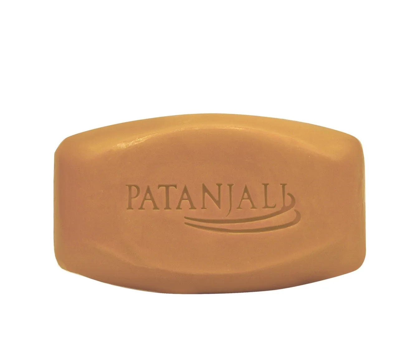 Мило з глиною Відлущувальне 125 г Patanjali Exfoliating Mud Soap