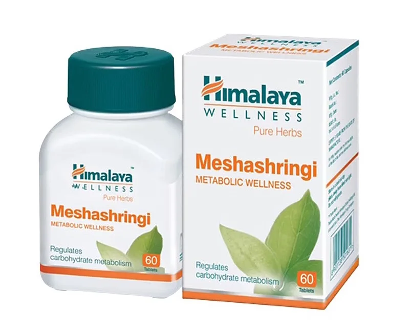 Мешашрінгі 60 табл Himalaya Meshashringi