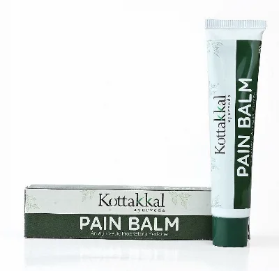 Бальзам від болю 25 мл Kottakkal Pain Balm