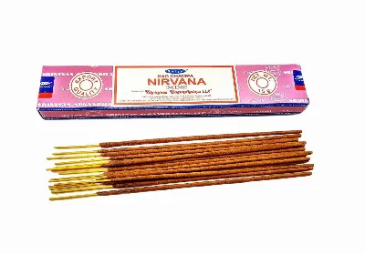 Ароматичні палички Нірвана 15 г Satya Nirvana Incense