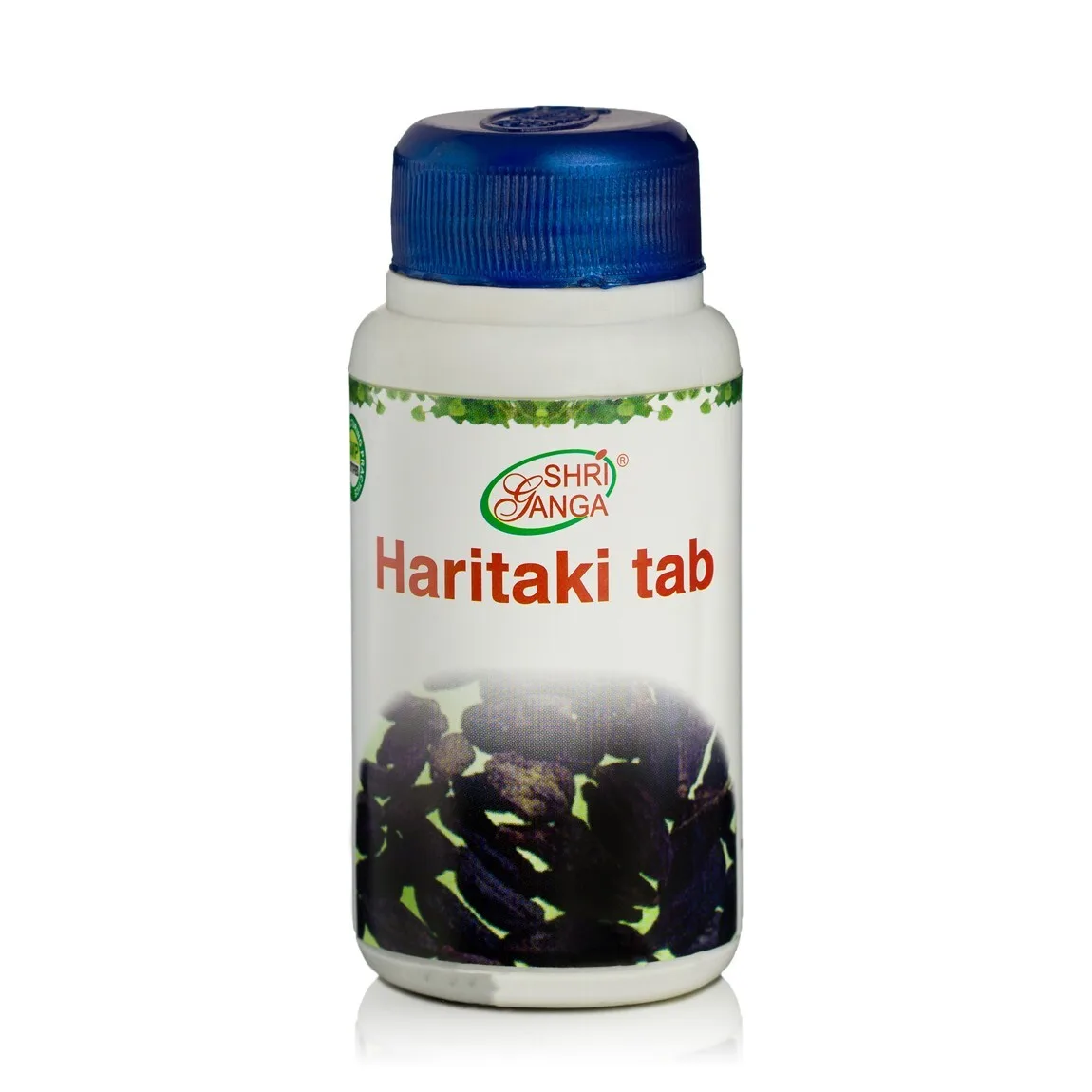 Харітакі 120 табл Shri Ganga Haritaki