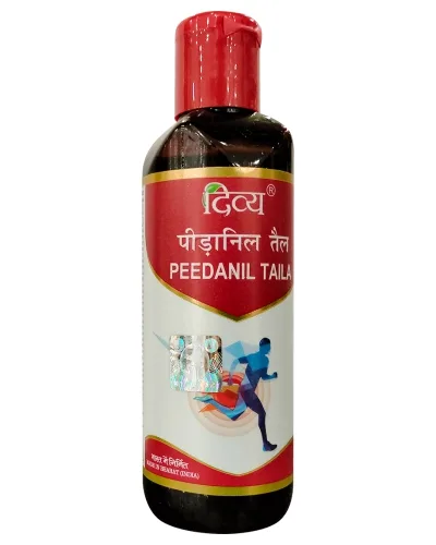 Піданіл олія 100 мл Patanjali Divya Peedanil Taila