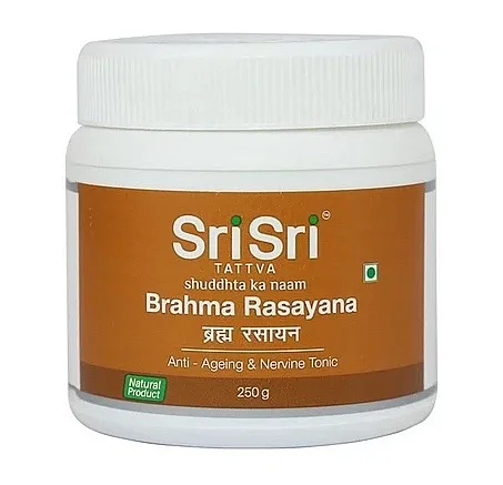 Брахма Расаяна 250 г Sri Sri Tattva Brahma Rasayana