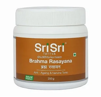 Брахма Расаяна 250 г Sri Sri Tattva Brahma Rasayana