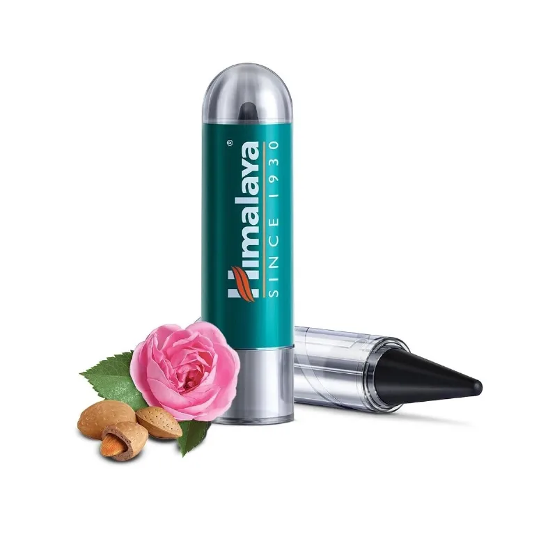 Каджал - карандаш для глаз 2.7 г Himalaya Kajal Eye Definer Almond Rose 2.7g