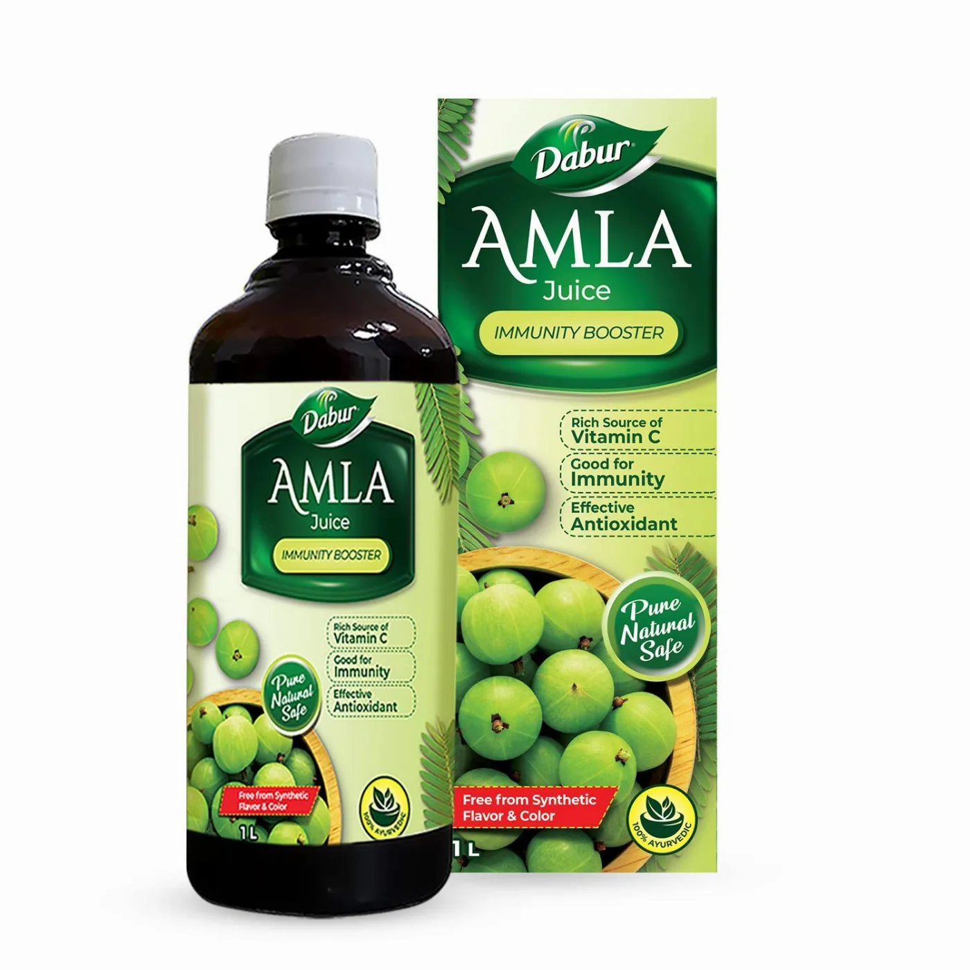 Сік Амли 1 л Dabur Amla Juice
