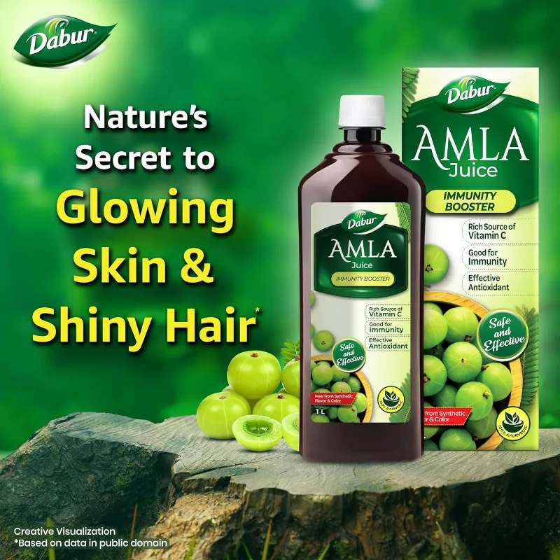 Сік Амли 1 л Dabur Amla Juice
