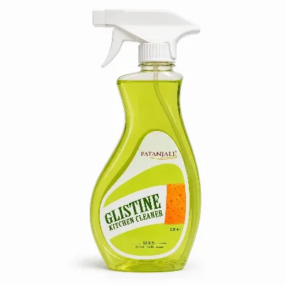 Средство для мытья кухни Глистин 500 мл Patanjali Glistine