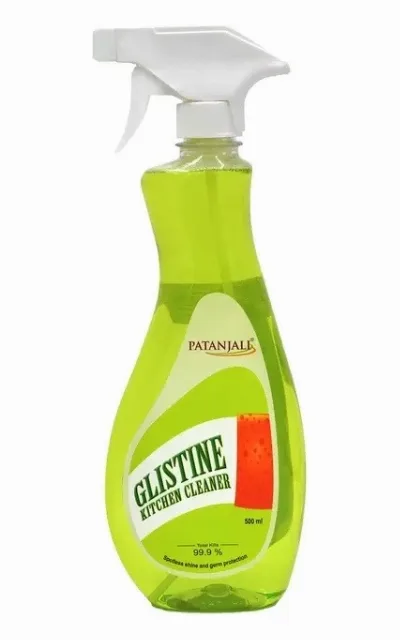 Засіб для миття кухні Глістін 500 мл Patanjali Glistine