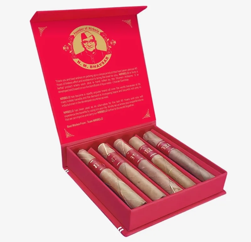 Нірдош Королівськ 5 шт Maans Nirbelo King's Strawberry