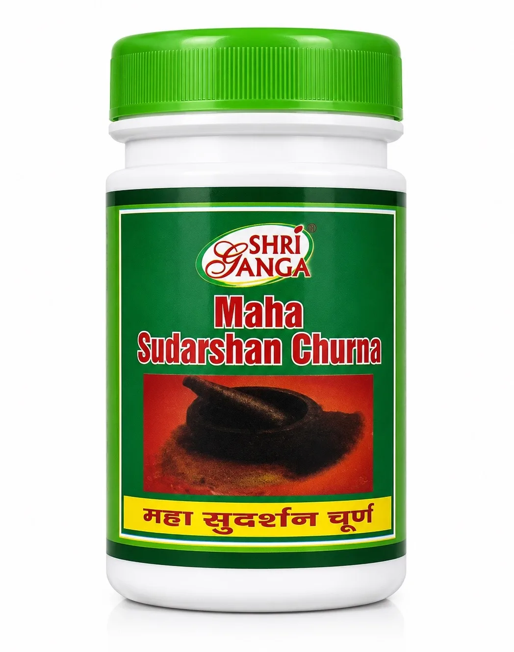 Махасударшан Чурна 50 г Shri Ganga Mahasudarshan Churna