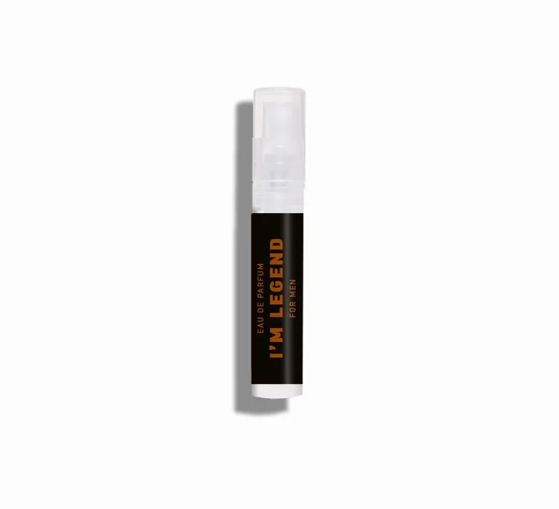 Парфумована вода для чоловіків «I'm legend» 3 мл Mayur Eau De Parfum I'm legend 3 ml