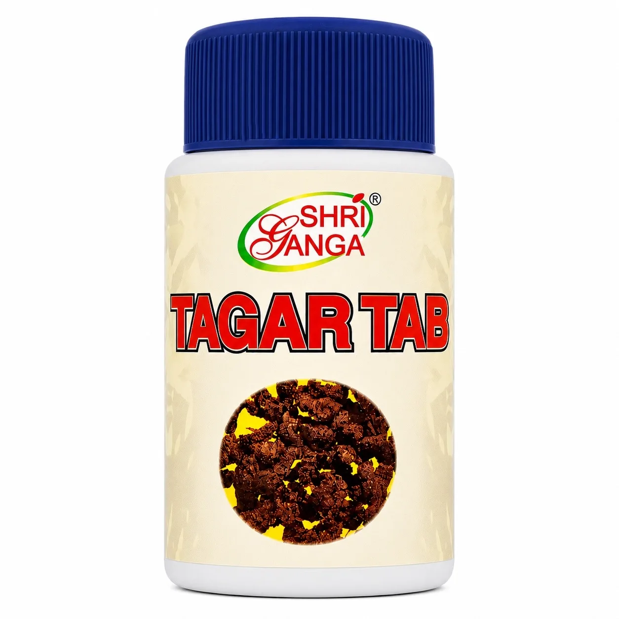 Тагар 60 табл Shri Ganga Tagar