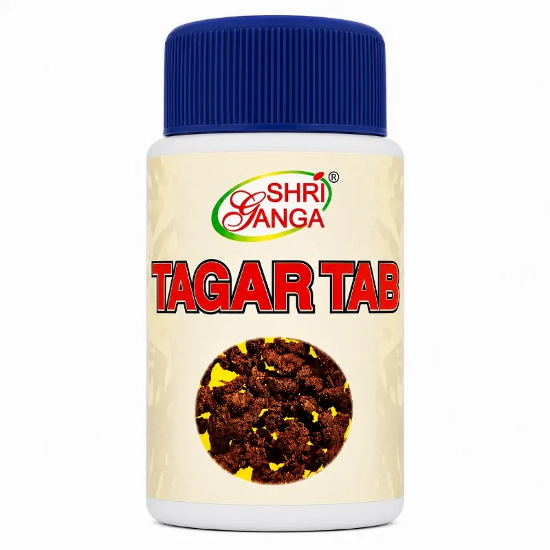 Тагар 60 табл Shri Ganga Tagar