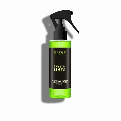 Інтер'єрний парфум «Солодкий лайм» 200 мл Mayur Sweet Lime Home Fragrance