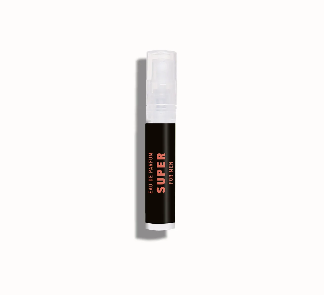Парфумована вода для чоловіків «Super for men» 3 мл Mayur Eau De Parfum Super for men 3 ml