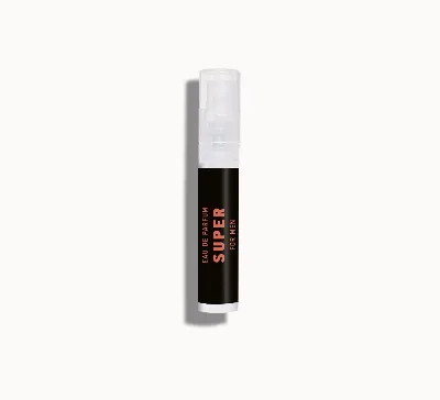Парфумована вода для чоловіків «Super for men» 3 мл Mayur Eau De Parfum Super for men 3 ml