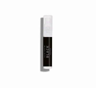 Парфумована вода для чоловіків «Black for men» 3 мл Mayur Eau De Parfum Black for men 3 ml