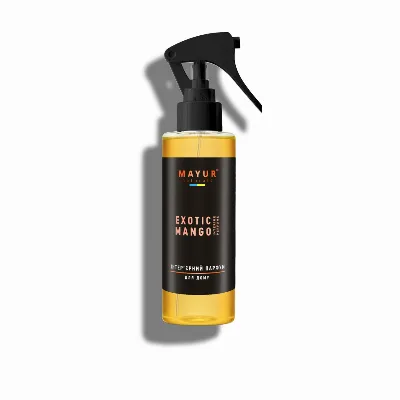 Інтер'єрний парфум «Екзотичний манго» 200 мл Mayur Exotic Mango Home Fragrance