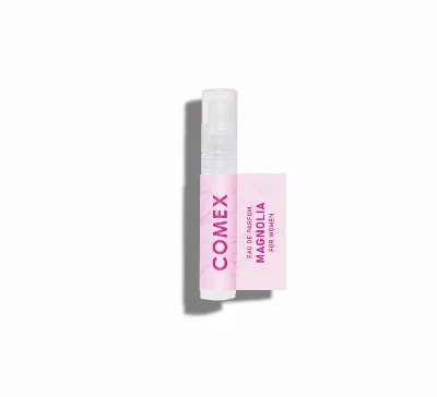 Парфумована вода (пробник) Magnolia 3 мл Comex Magnolia Eau de Parfum