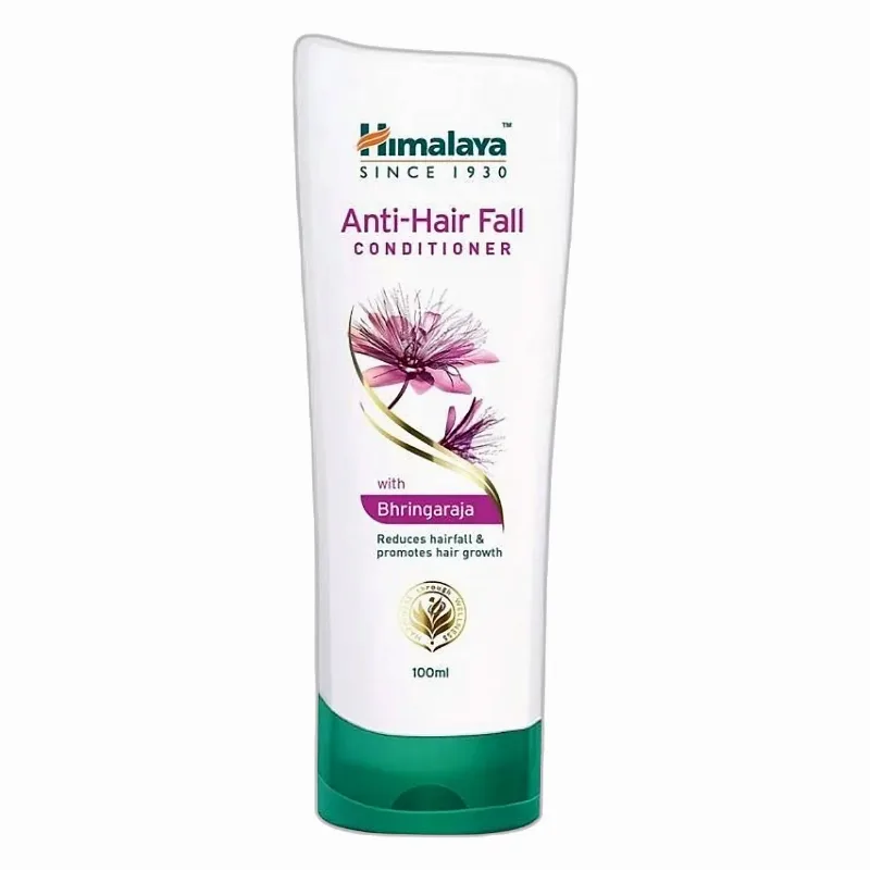 Кондиціонер проти випадіння волосся 80 мл Himalaya Anti-Hair Fall Conditioner