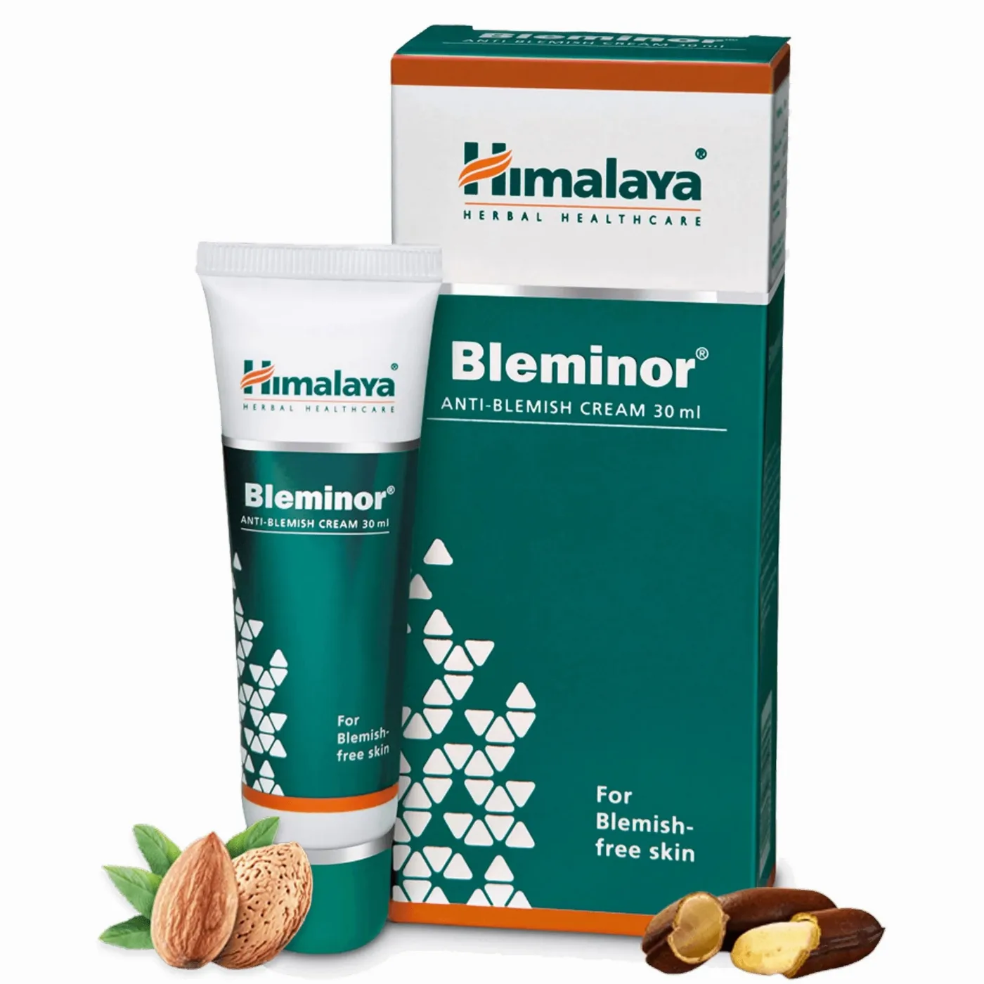 Крем Блемінор 30 мл Himalaya Bleminor Cream