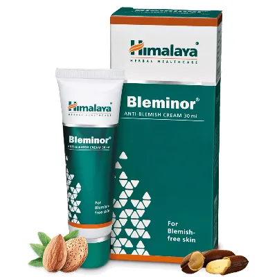 Крем Блемінор 30 мл Himalaya Bleminor Cream