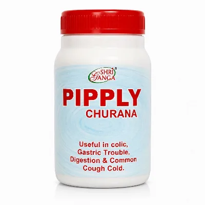 Піппалі Чурна 100 г Shri Ganga Pippali Churna