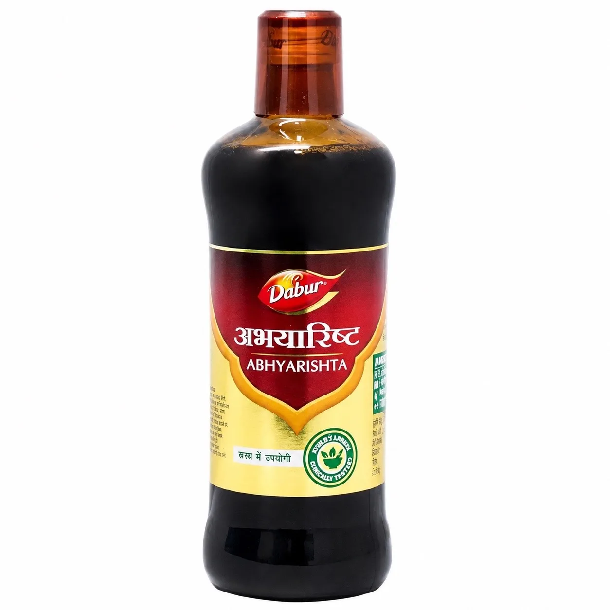 Абхаяришта 450 мл Dabur Abhayarishta