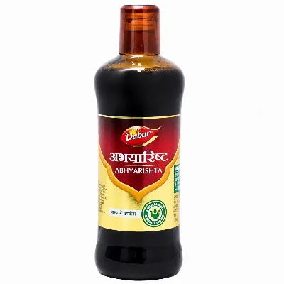 Абхаярішта 450 мл Dabur Abhayarishta