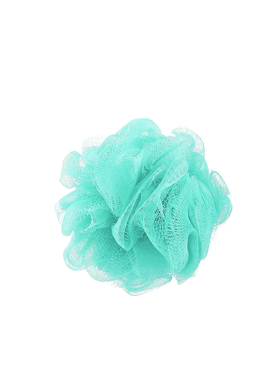Мочалка для душа, мятная Comex Mint Shower Loofah