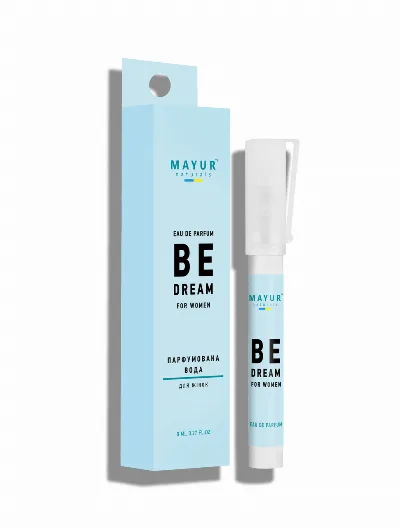 Парфумована вода для жінок «Be dream» 8 мл Mayur Be Dream Eau de Parfum