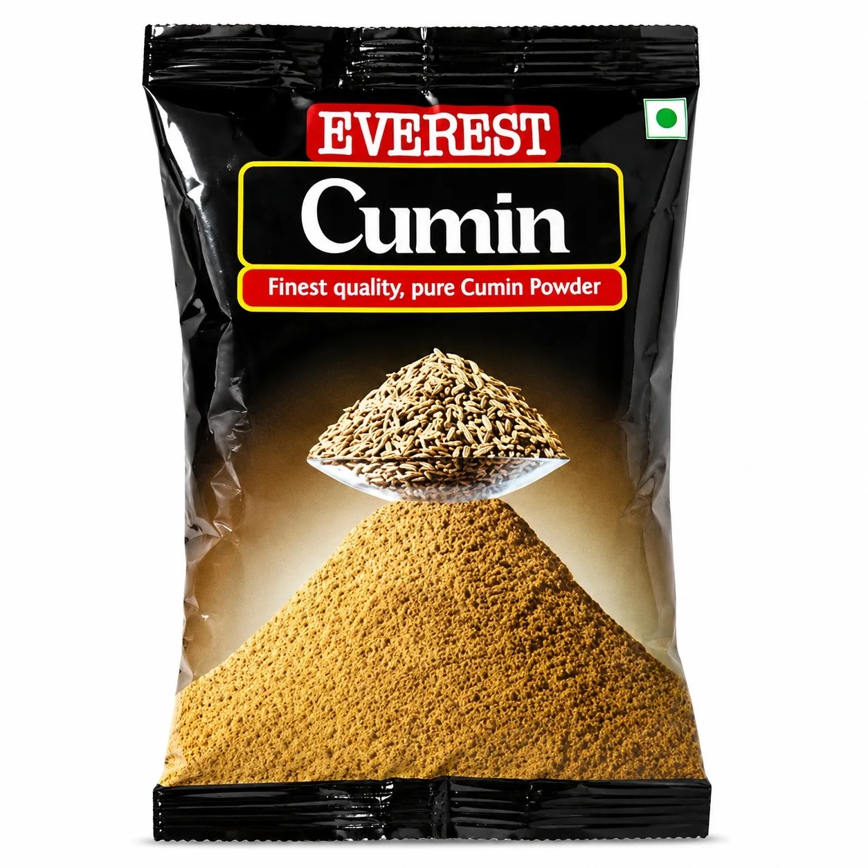 Кумін мелений (Зіра) 100 г Everest Cumin Powder