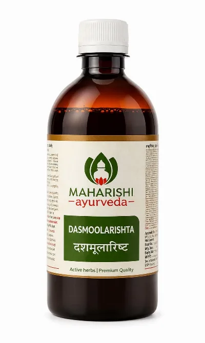 Дашамуларішта 450 мл Maharishi Ayurveda Dashamoolarishta
