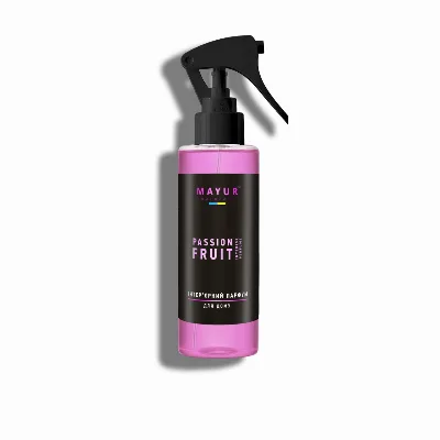 Інтер'єрний парфум «Пристрасний фрукт» 200 мл Mayur Passion Fruit Home Fragrance