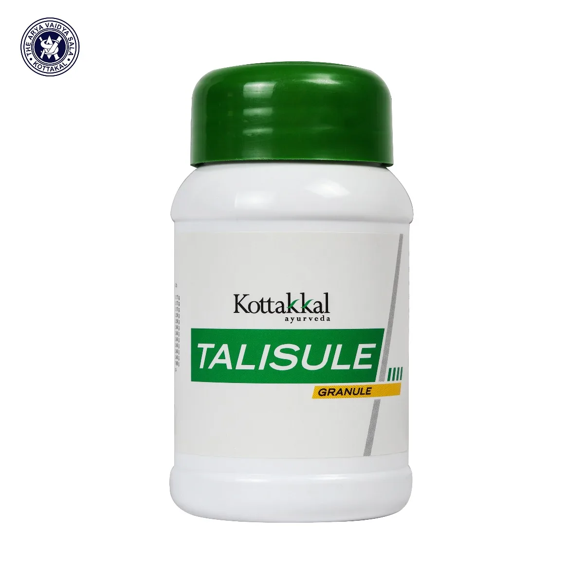 Талісуле гранули 100 г Kottakkal Talisule Granule